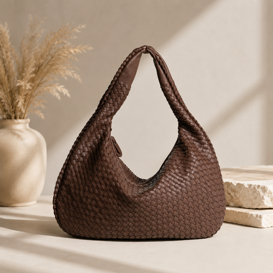 Intrecciata - Emily