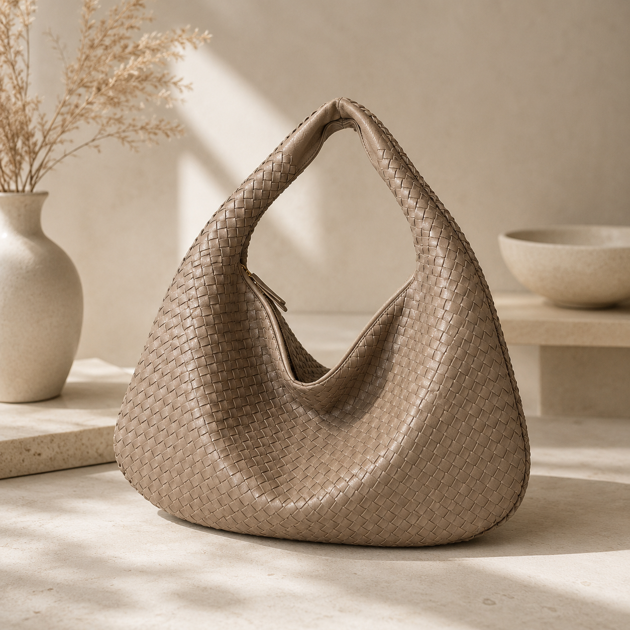 Intrecciata - Emily
