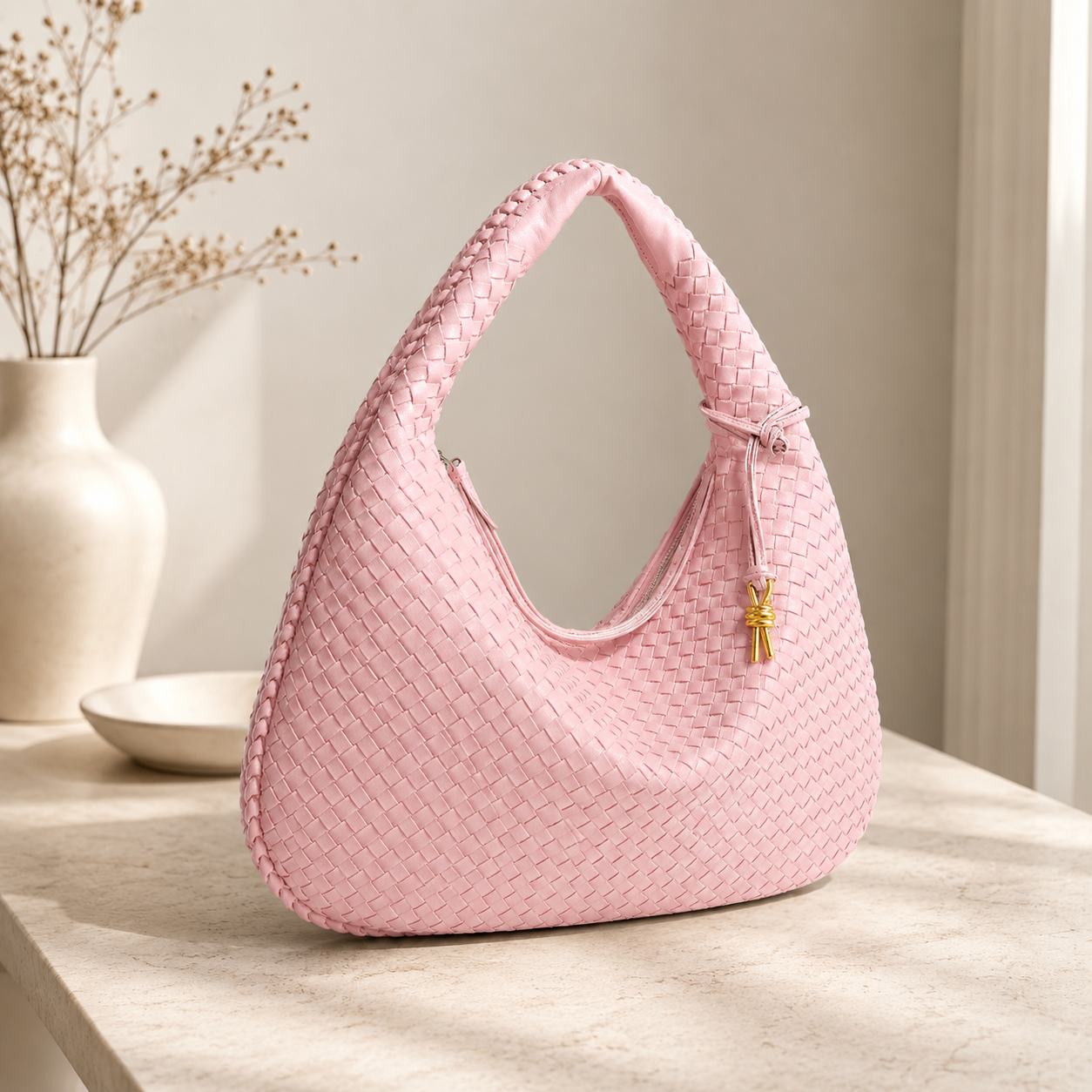 Intrecciata - Emily