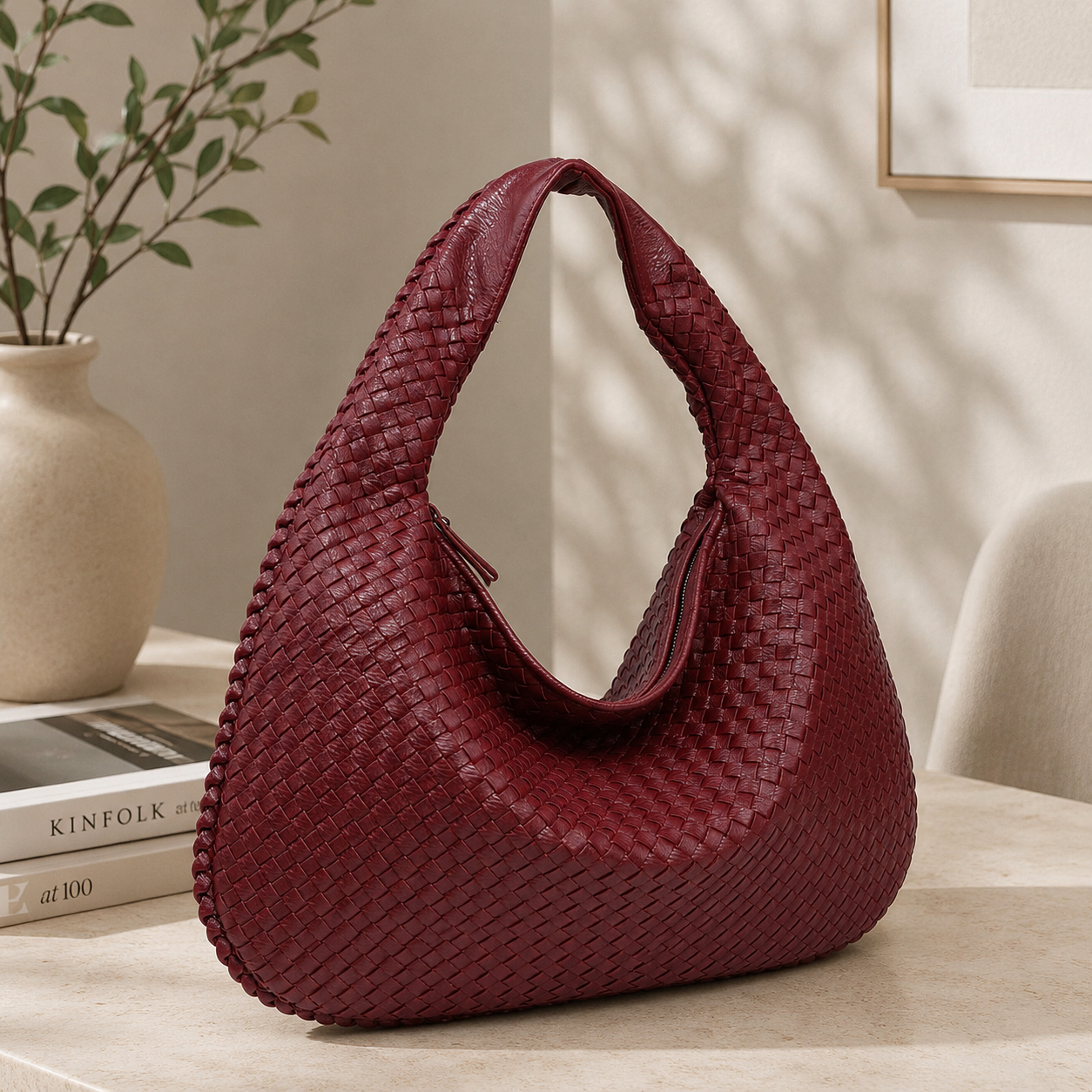 Intrecciata - Emily