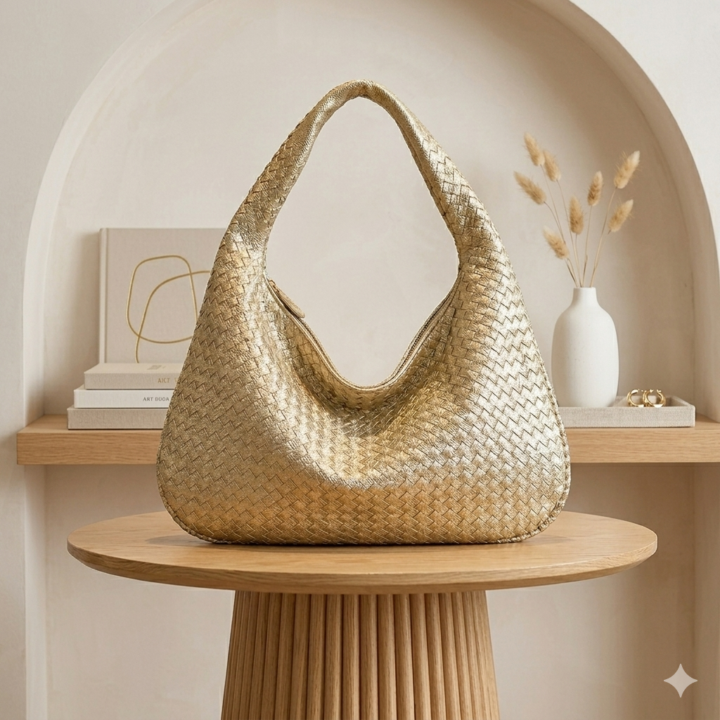 Intrecciata - Emily