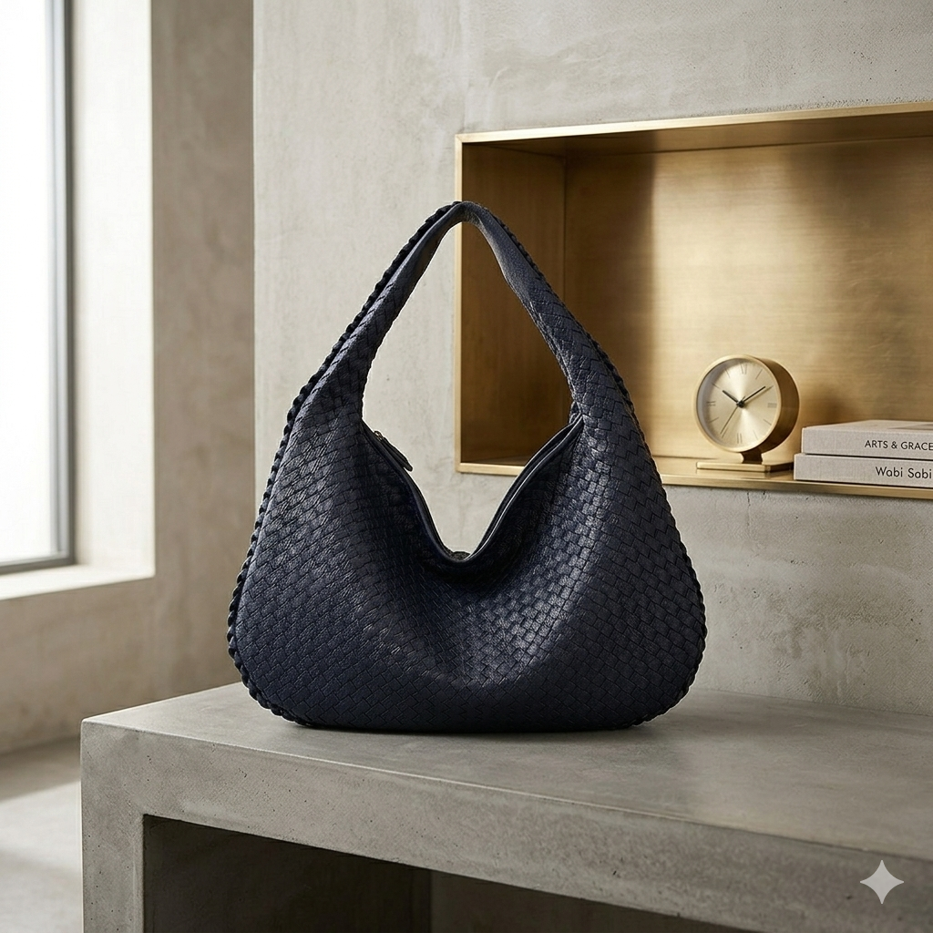 Intrecciata - Emily